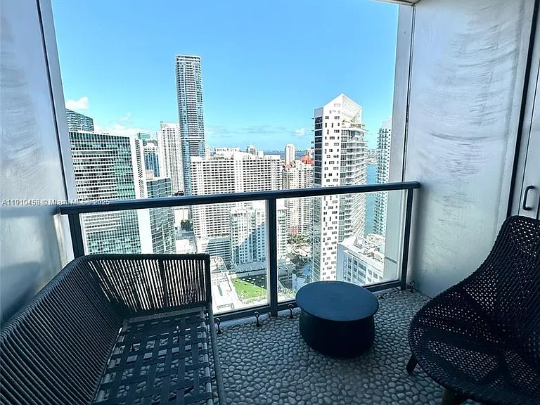 1425 Brickell Ave #42E — Photo 9