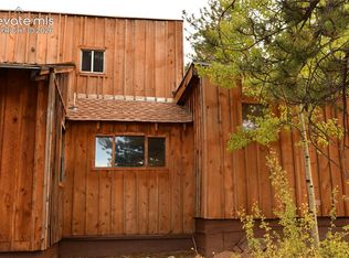 3800 Doe Valley Rd, Guffey, CO 80820