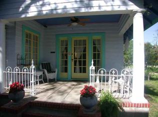506 W Kings Hwy, San Antonio, TX 78212