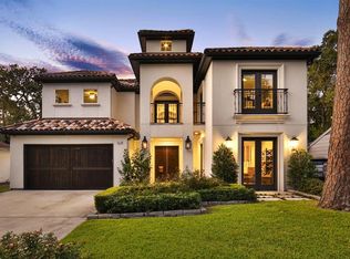 1628 Lamonte Ln, Houston, TX 77018
