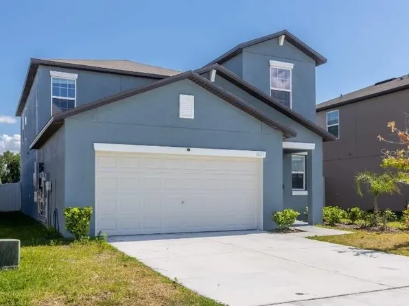 1623 Yellow Trl, Lakeland, FL 33801