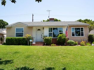 10529 Deveron Dr, Whittier, CA 90601