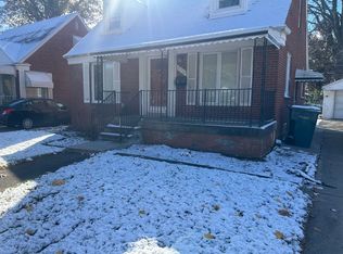 22732 Outer Dr, Dearborn, MI 48124
