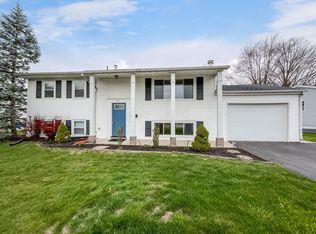 411 Deerwood Ave E, Columbus, OH