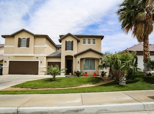 2211 Ruby Dr, Barstow, CA 92311