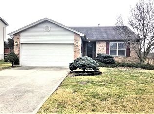 6701 Beagle Dr, Hamilton, OH 45011