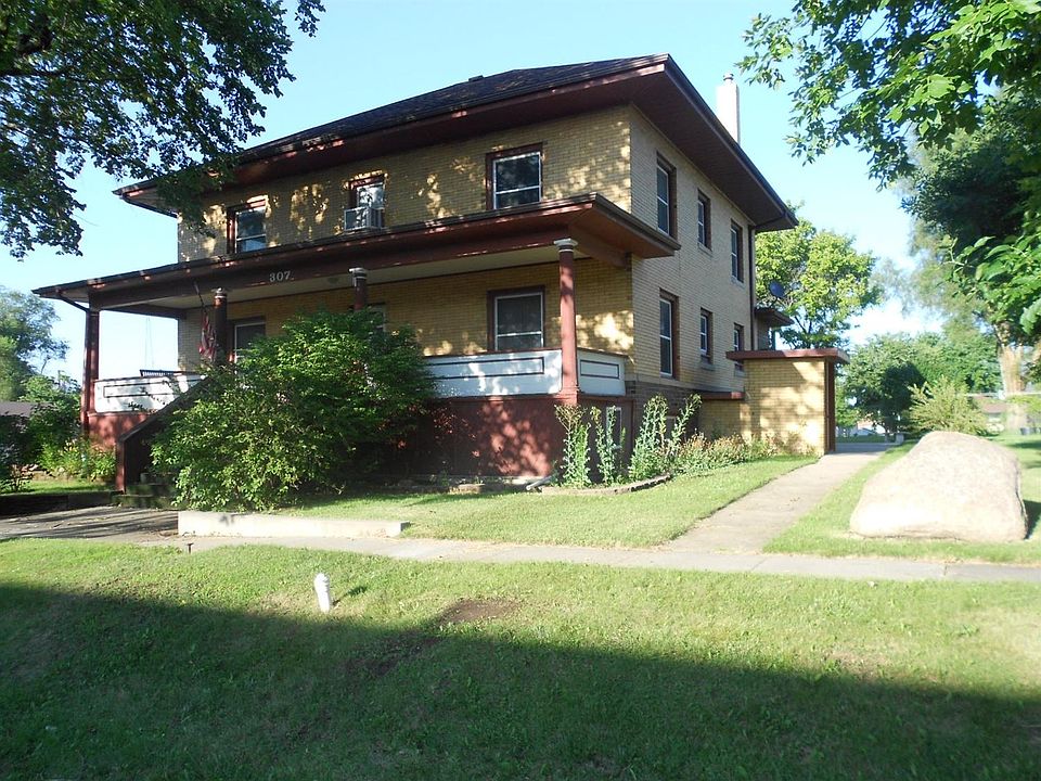 1st image of 307 NE Idaho St