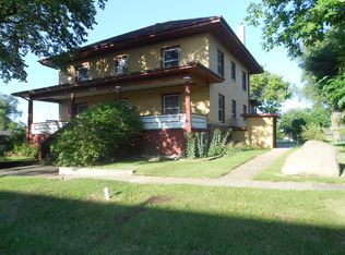 307 NE Idaho St, Leon, IA 50144