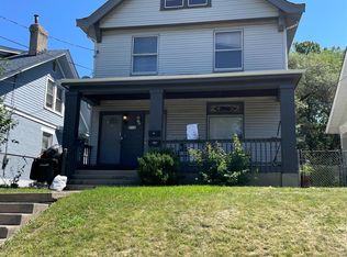 2886 Shaffer Ave, Cincinnati, OH 45211
