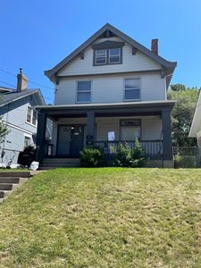 2886 Shaffer Ave, Cincinnati, OH, 45211