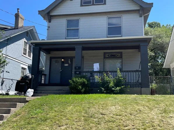 2886 Shaffer Ave, Cincinnati, OH 45211
