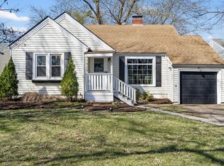 1829 S Hampton Ave, Springfield, MO 65807