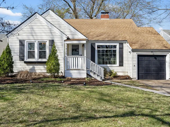 1829 S Hampton Avenue, Springfield, MO 65807