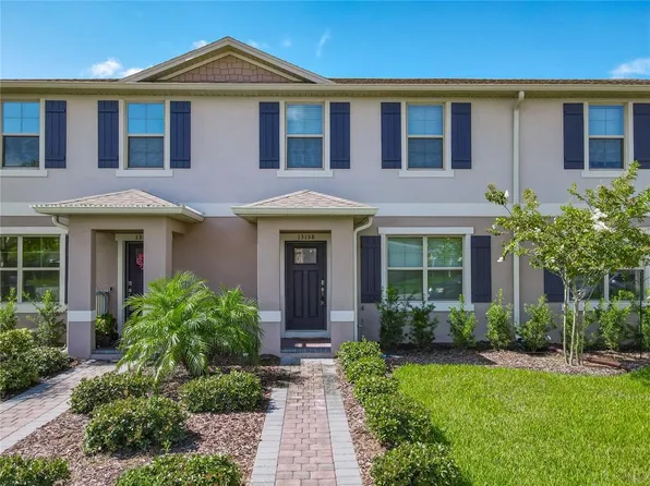13158 Bounty Ave, Winter Garden, FL 34787