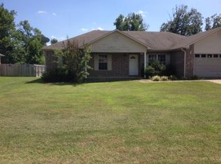 40 Plaza Cv, Cabot, AR 72023