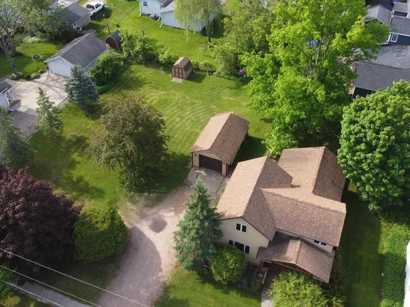 429 5th Ave, Antigo, WI 54409