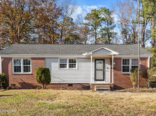 507 Cheyenne Rd, Jacksonville, NC 28540