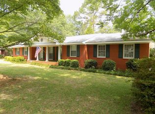 601 Cardinal Dr, Dublin, GA 31021