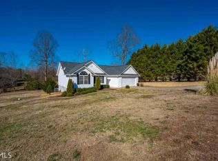 106 Nickel Creek Dr, Mount Airy, GA 30563