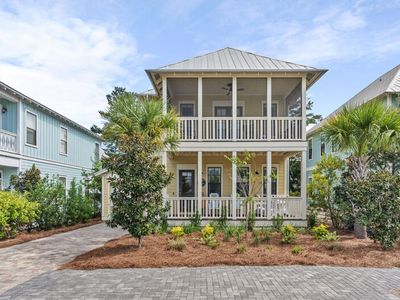 137 Cabana Trl, Santa Rosa Beach, FL, 32459