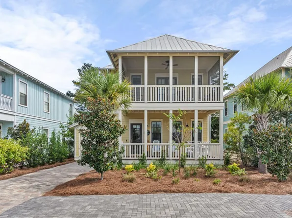 137 Cabana Trl, Santa Rosa Beach, FL 32459