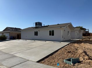 925 W Alene Ave #A, Ridgecrest, CA 93555