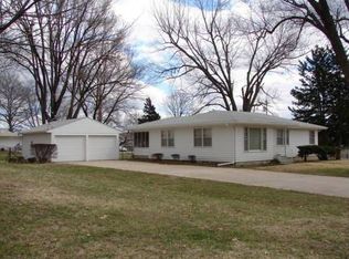 1150 SW Meadow Ln, Topeka, KS 66604