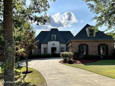 121 Vinca Dr, Madison, MS, 39110