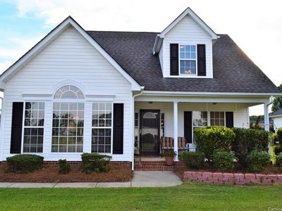 2001 Hemby Commons Pkwy, Indian Trail, NC, 28079
