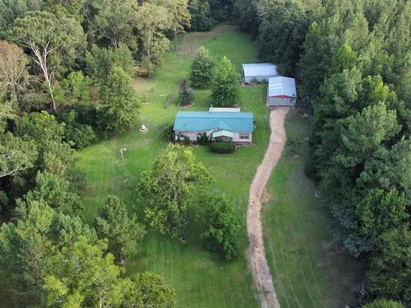 210 E Smith Ferry Rd, Silver Creek, MS 39663