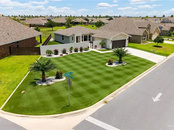 14301 Joe Pool Ln, McAllen, TX 78504