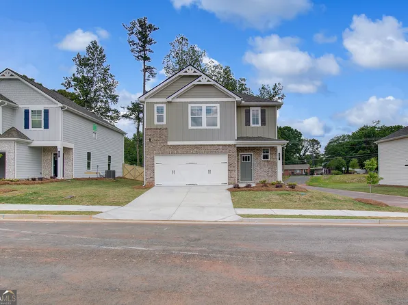 16 Camellia Dr, Fairburn, GA 30213