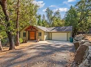 21479 Crystal Falls Dr, Sonora, CA 95370