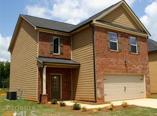 405 Cathedral Dr, McDonough, GA 30253