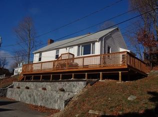 53 South Ter, Beverly, MA 01915