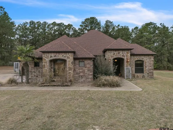 273 County Road 4924, Troup, TX 75789