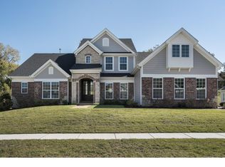 14762 Schoettler Grove Ct, Chesterfield, MO 63017