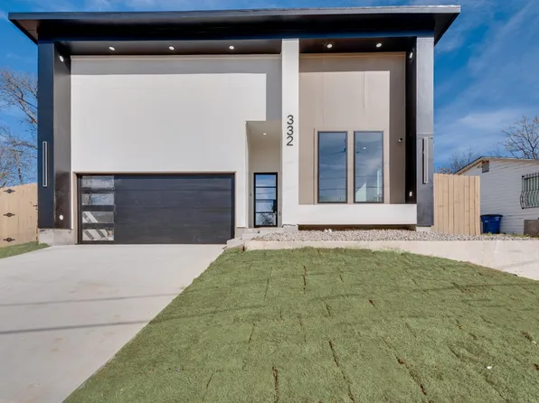 332 Avenue E, Dallas, TX 75203