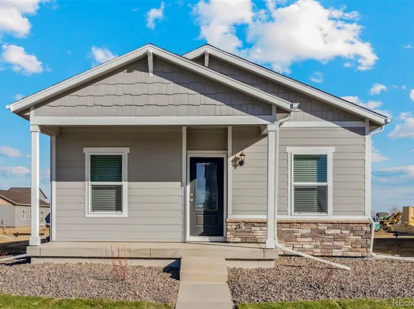 3042 Nectar Street, Strasburg, CO 80136
