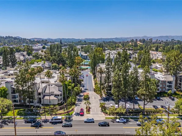 5565 Canoga Ave APT 117, Woodland Hills, CA 91367