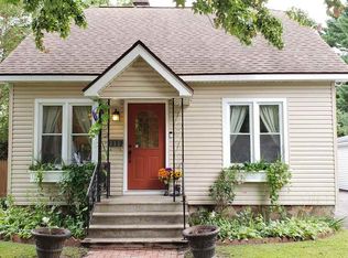 133 Bertha St, Wausau, WI 54403