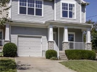 321 Normandy Cir, Nashville, TN 37209