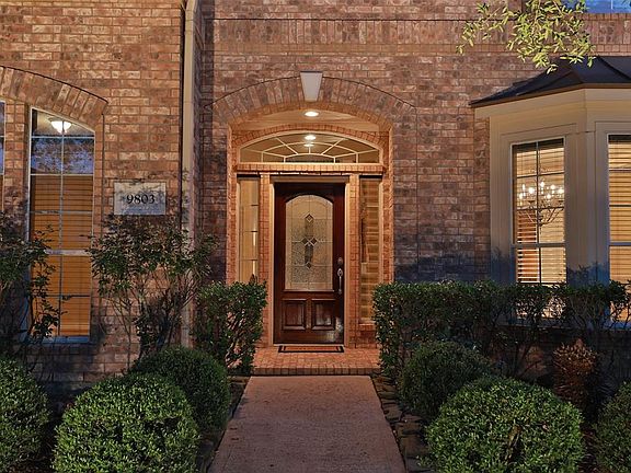 SOLID WOOD LEAD GLASS FRONT DOOR
