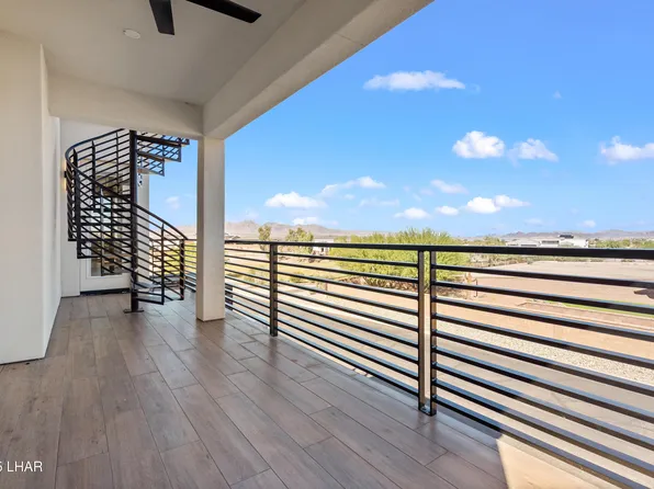 803 Malibu Dr, Lake Havasu City, AZ 86403