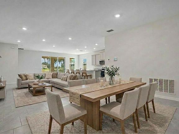 4th image of 3504 CRESCENT PEAK WAY