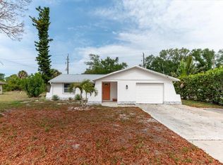 2580 Shamrock Dr, Venice, FL 34293