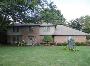 3606 Lyons Dr, Kokomo, IN 46902