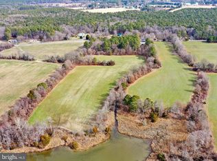 Hopkins Neck Rd, Easton, MD 21601