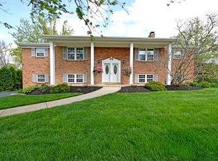 9266 Minuteman Way, West Chester, OH 45069