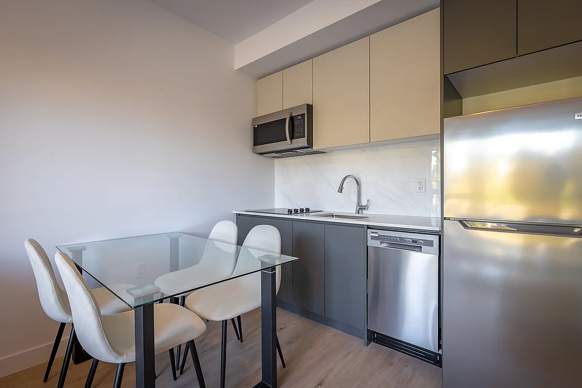 Axir Apartments — Photo 1